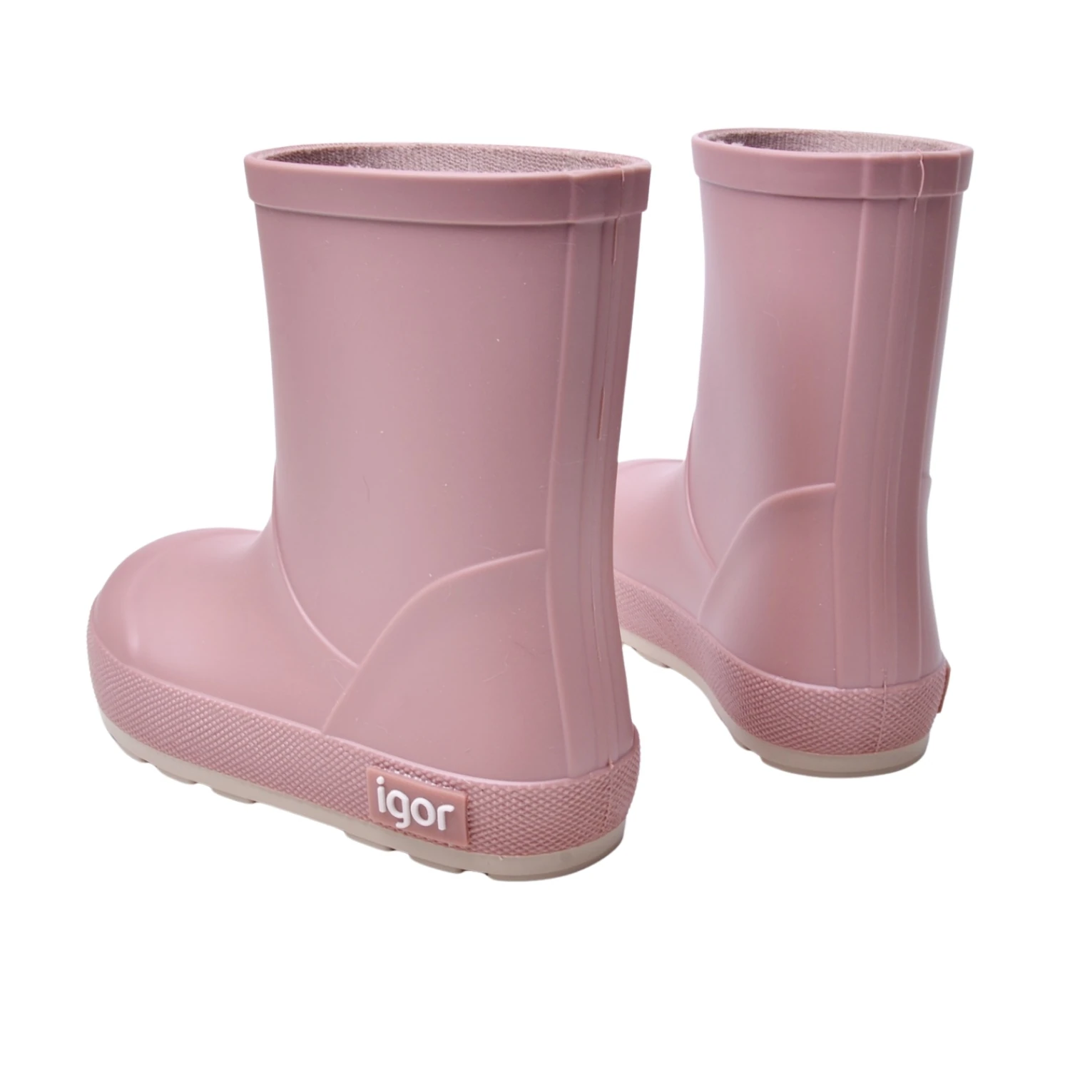 Igor W10294 Yogi DK Çocuk Bot - Pudra