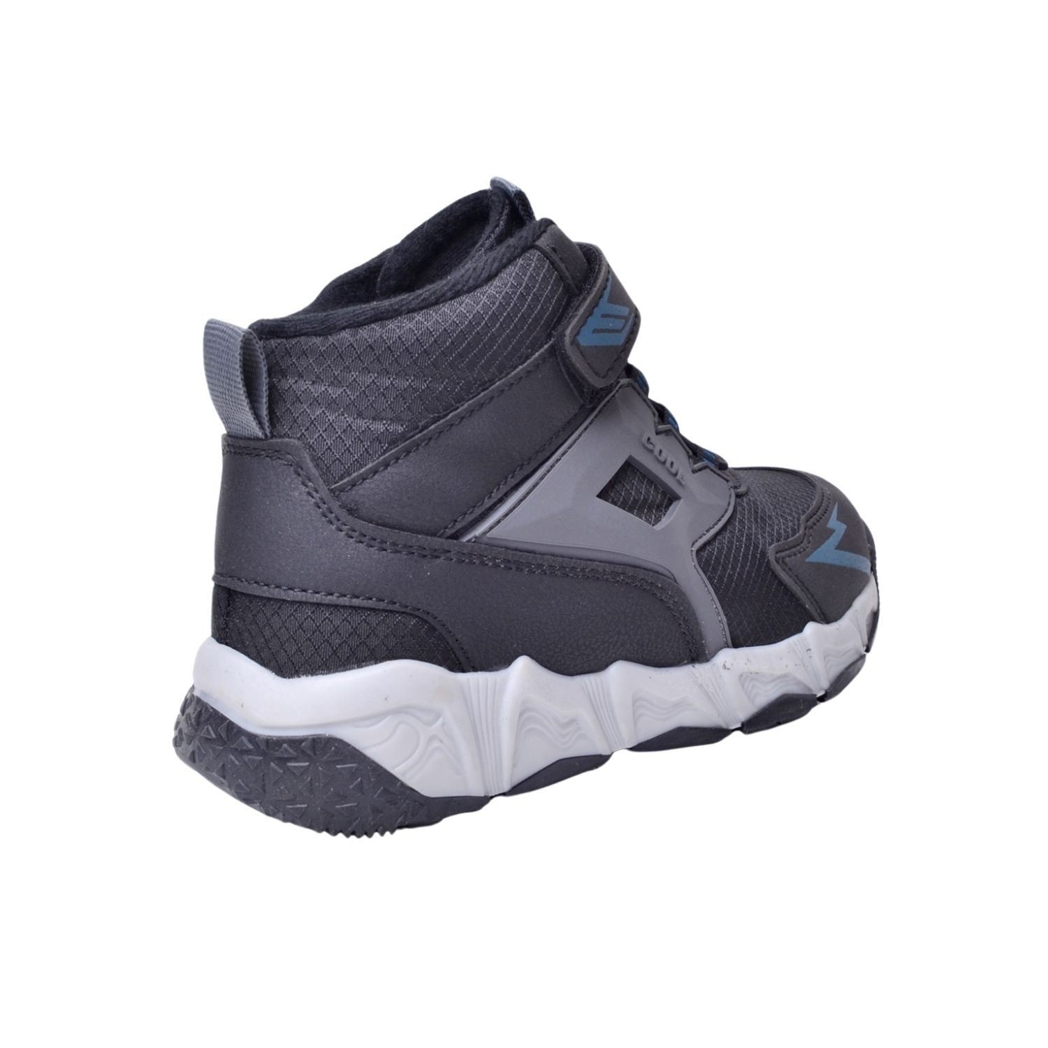 Cool Mixs Çocuk Spor Bot - Siyah