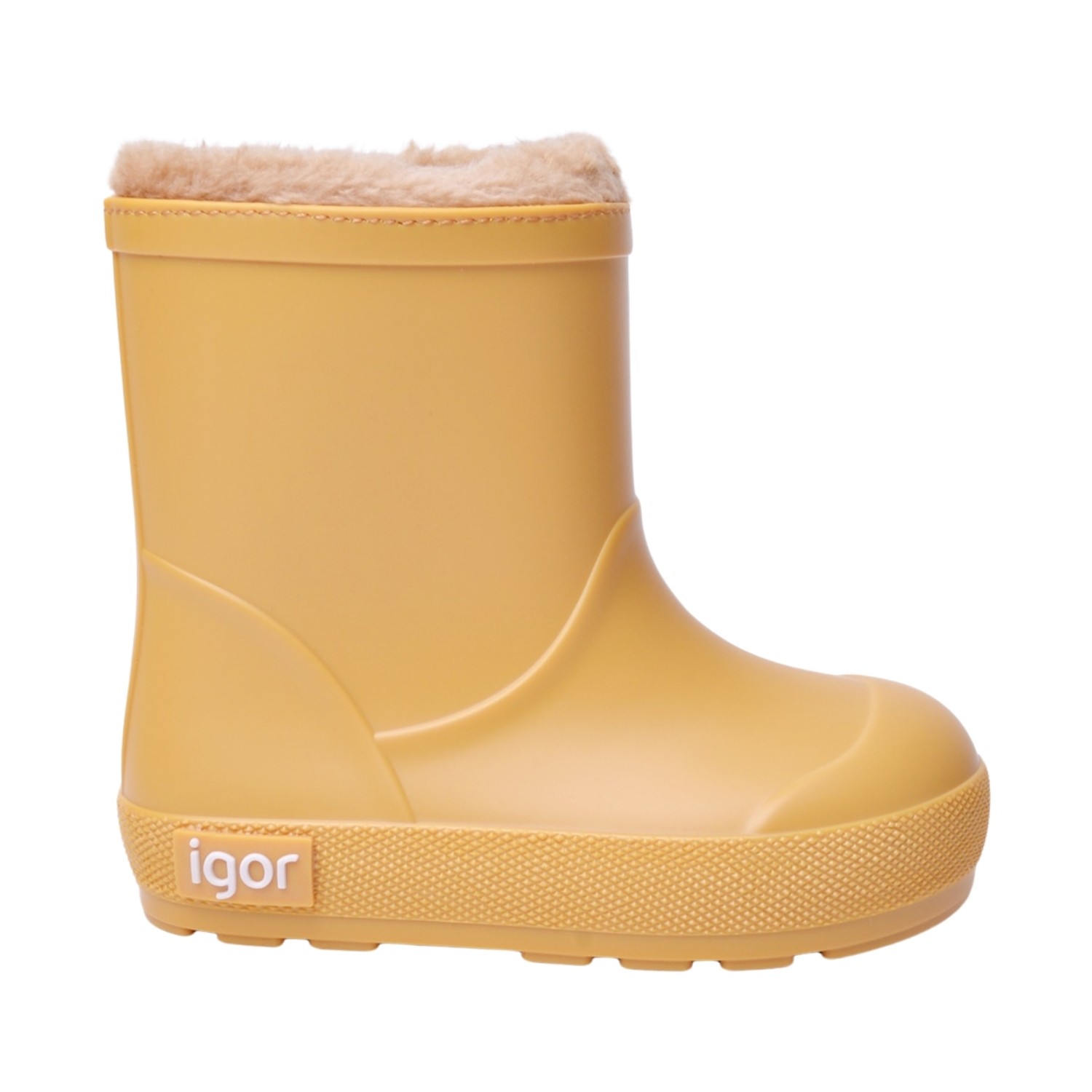Igor W10306 Yogi Borreguito Yünlü Çocuk Bot