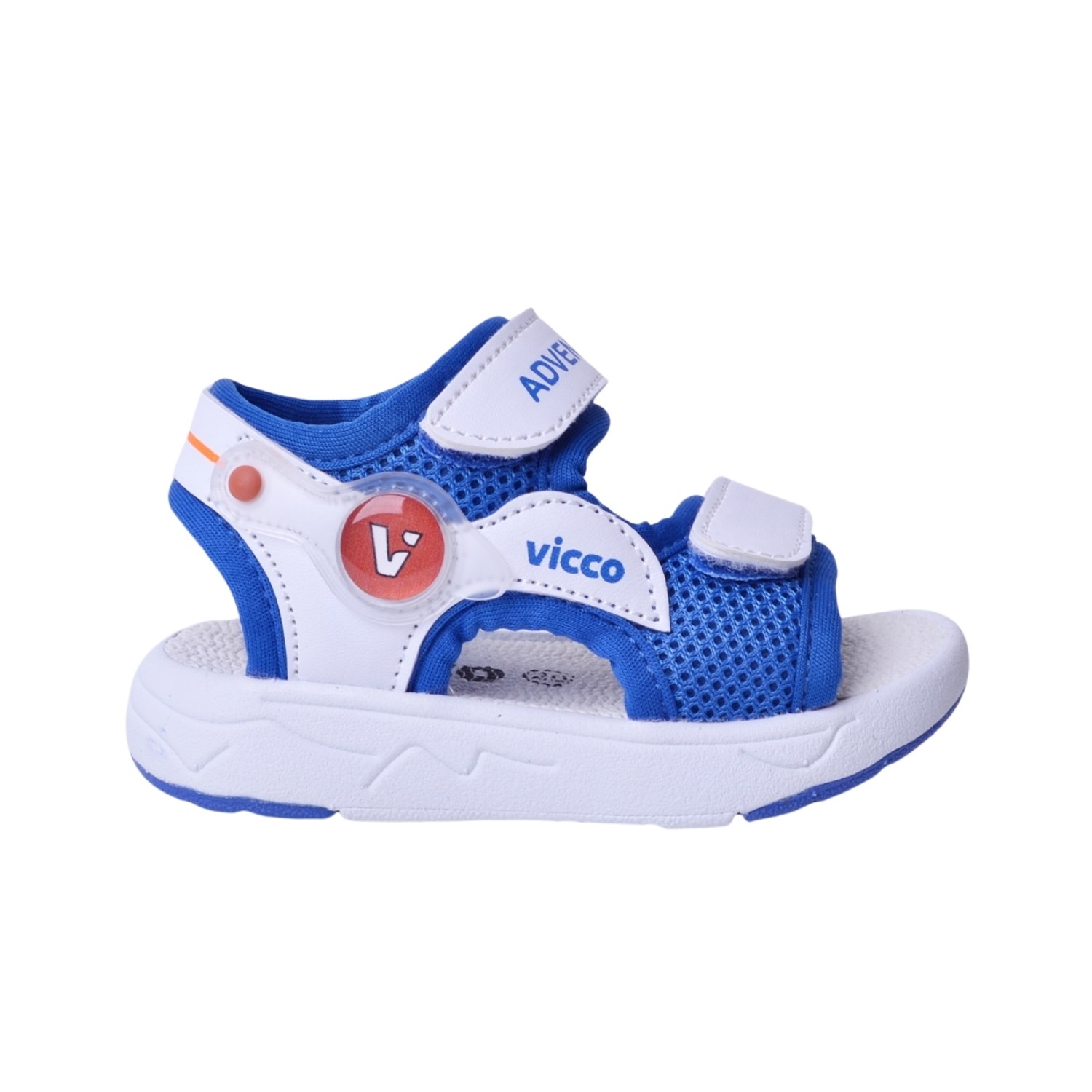 Vicco Mocha İlk Adım Sandalet