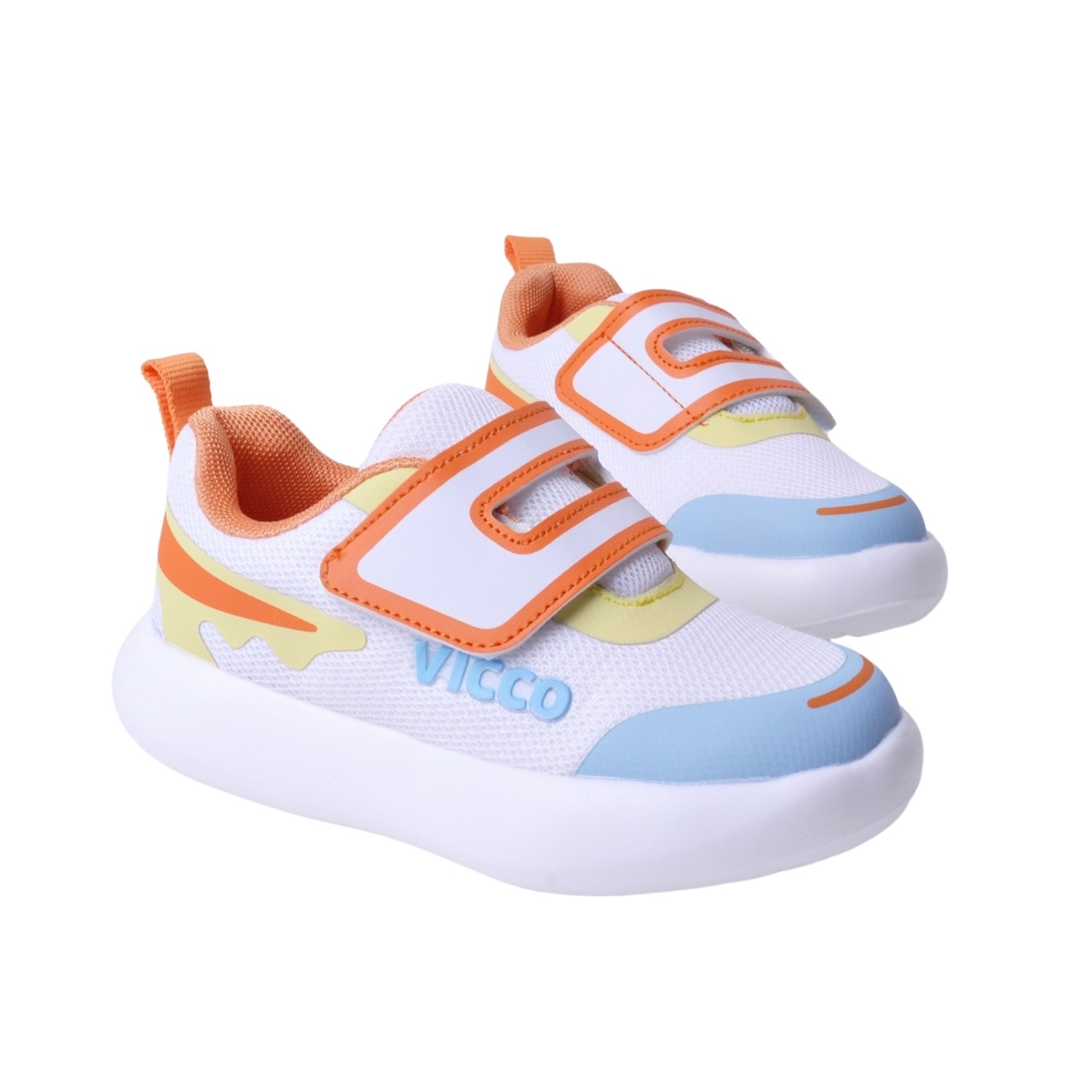 Vicco Melodic Işıklı Çocuk Spor Ayakkabı