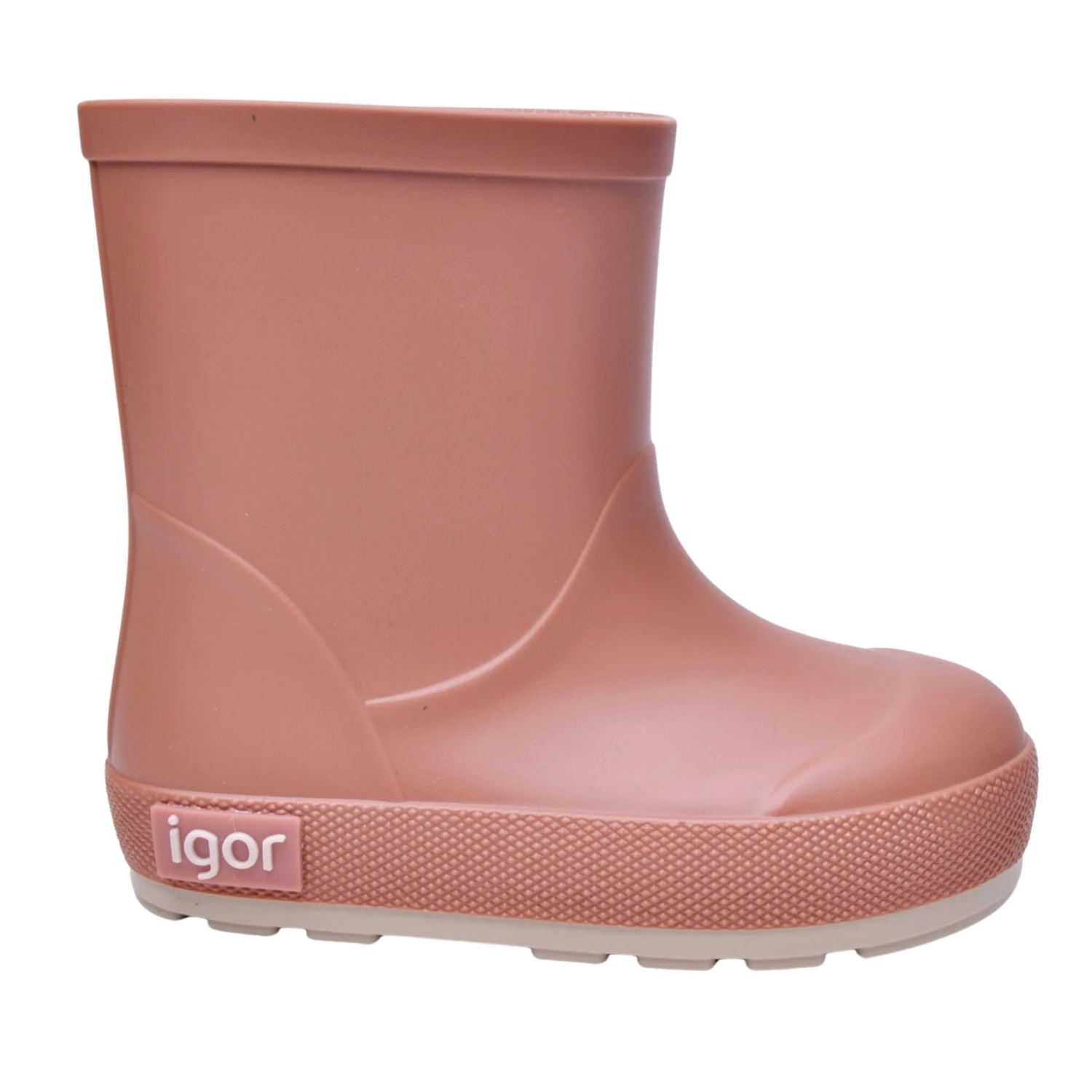 Igor W10294 Yogi DK Çocuk Bot - Kiremit