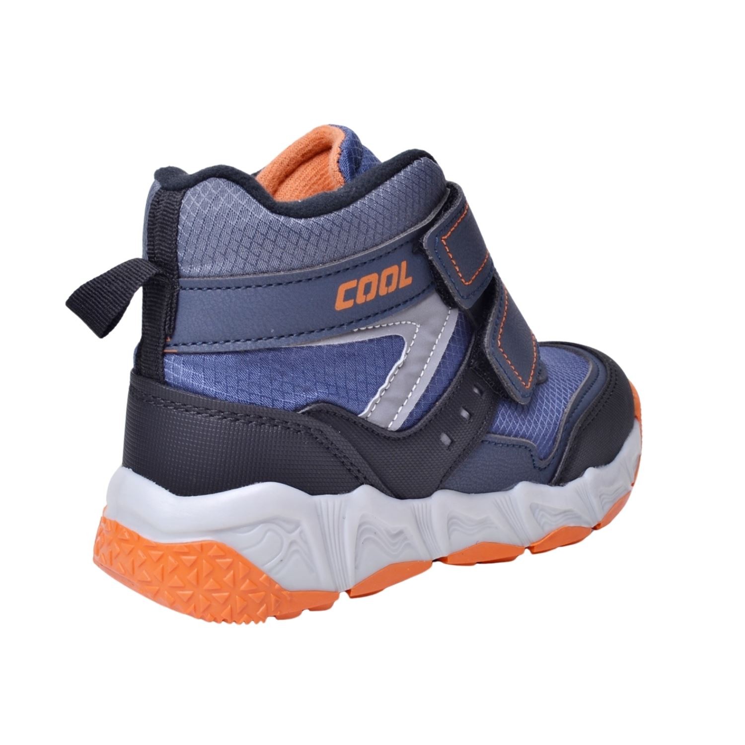 Cool Hunter Çocuk Spor Bot - Lacivert