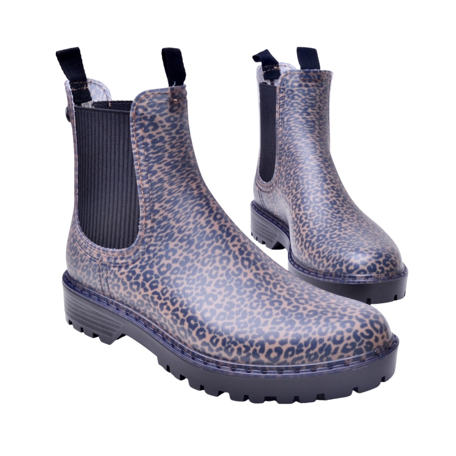 Igor W10330 Trak Print Leo Kadın Bot