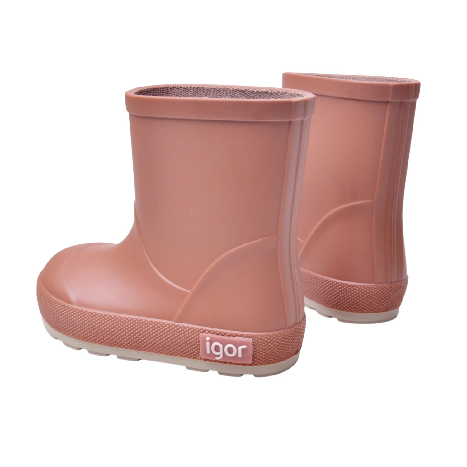 Igor W10294 Yogi DK Çocuk Bot - Kiremit