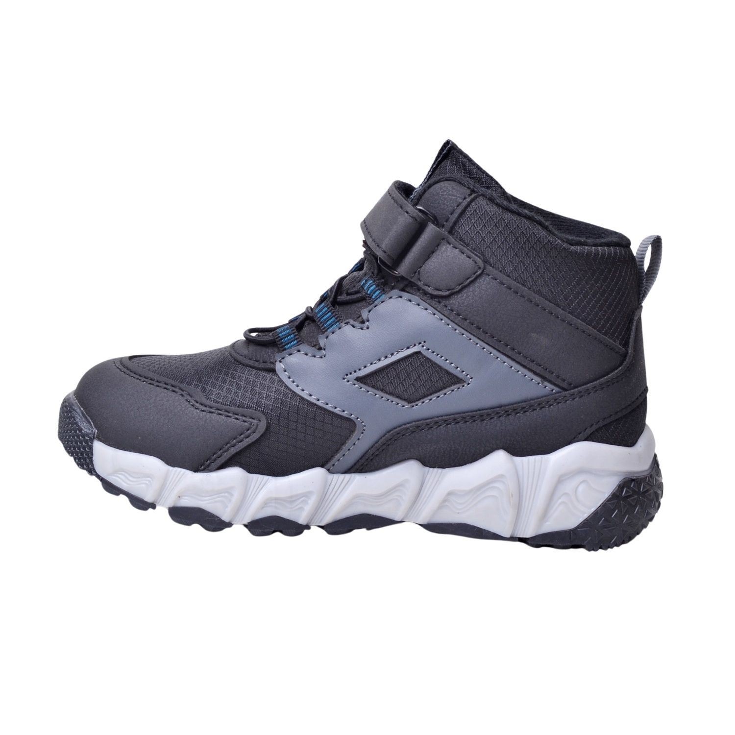 Cool Mixs Çocuk Spor Bot - Siyah