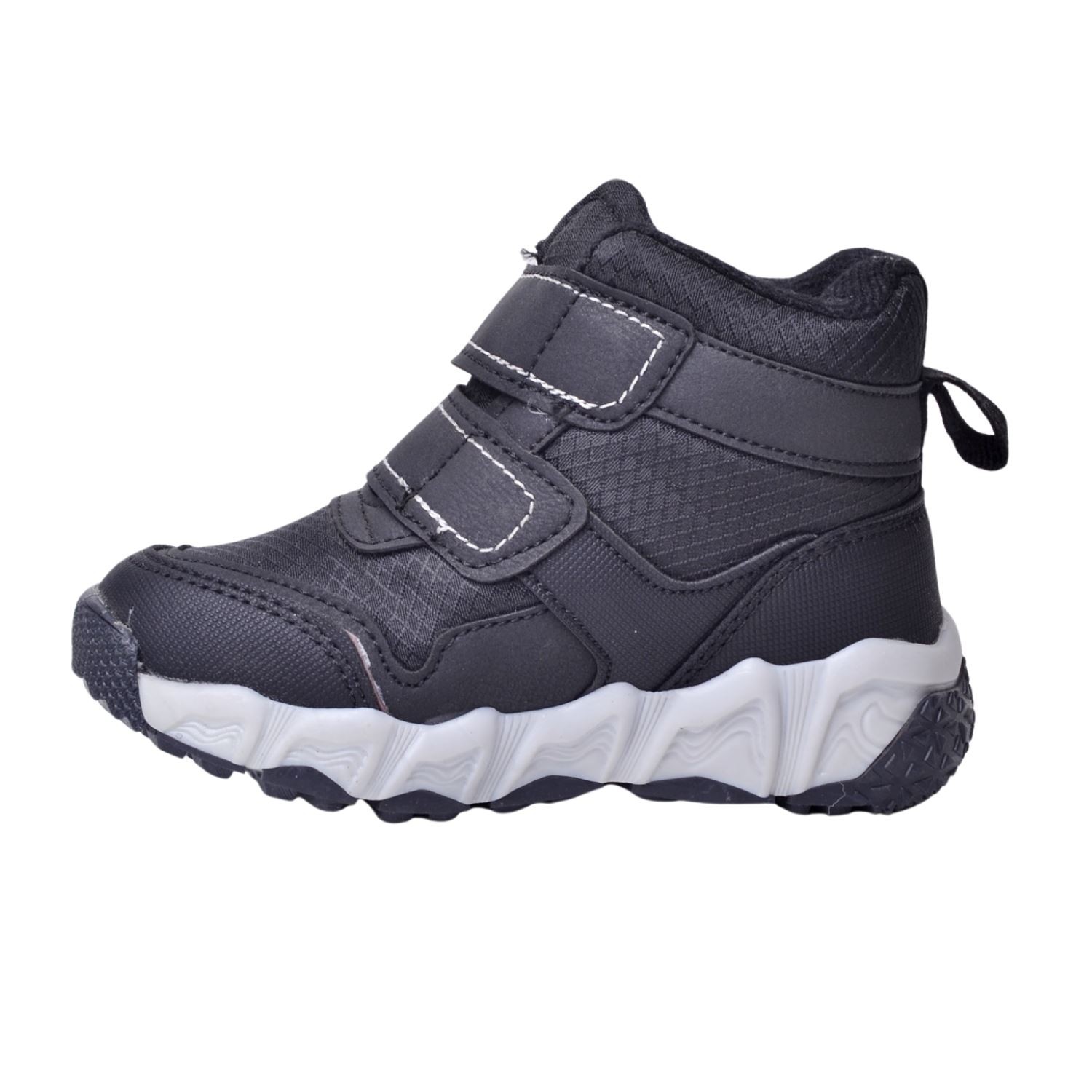 Cool Hunter Çocuk Spor Bot - Siyah