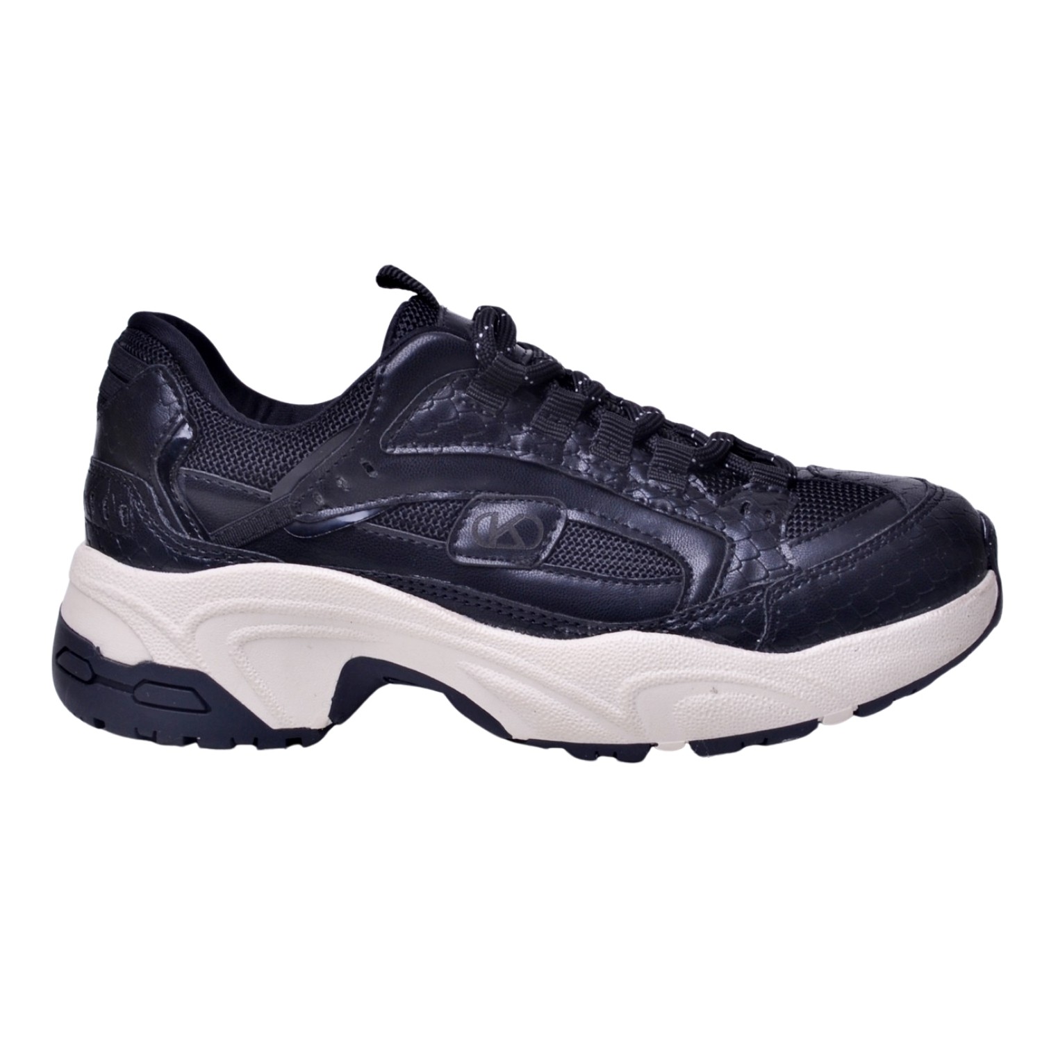 Kuum K1534142 Kadın Sneaker Ayakkabı