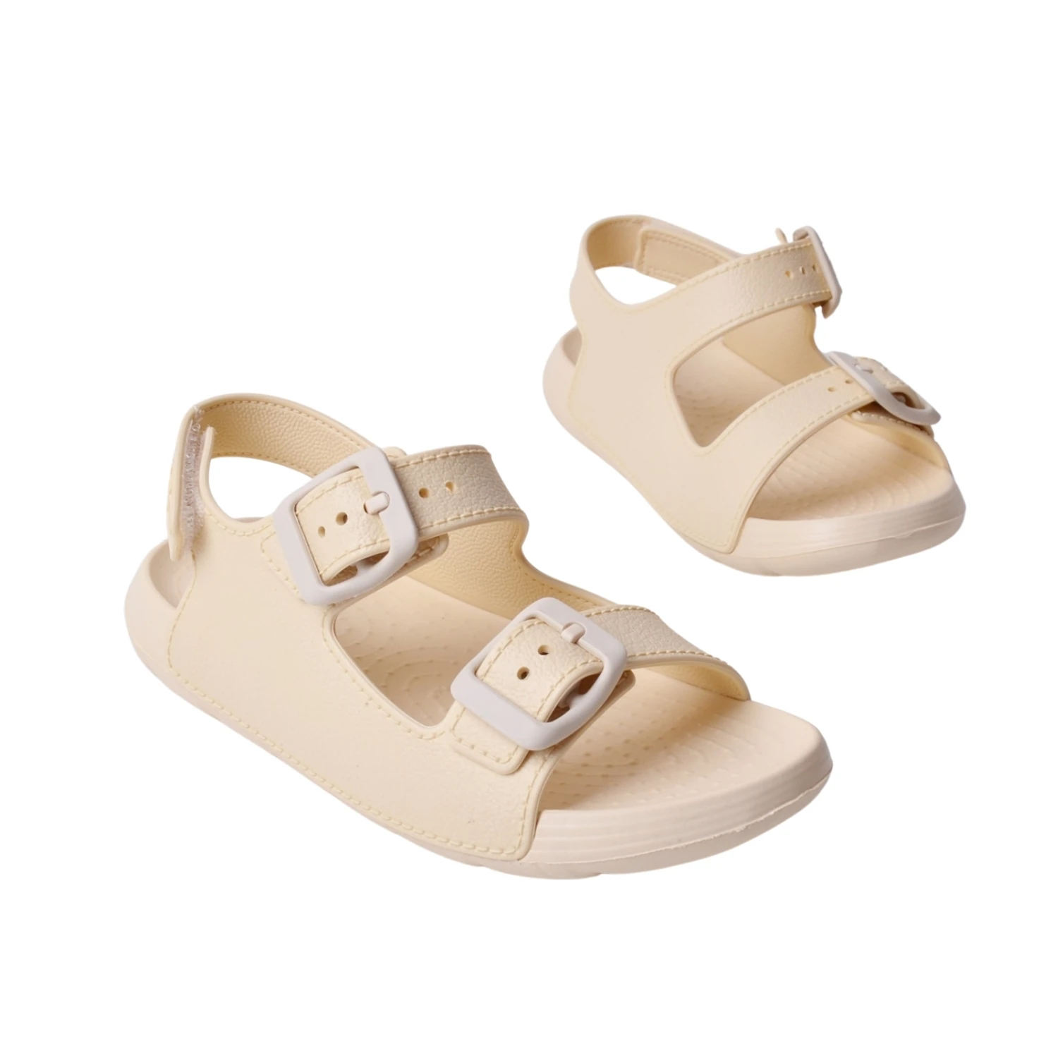 Igor S10313 Maui Çocuk Sandalet - Bej