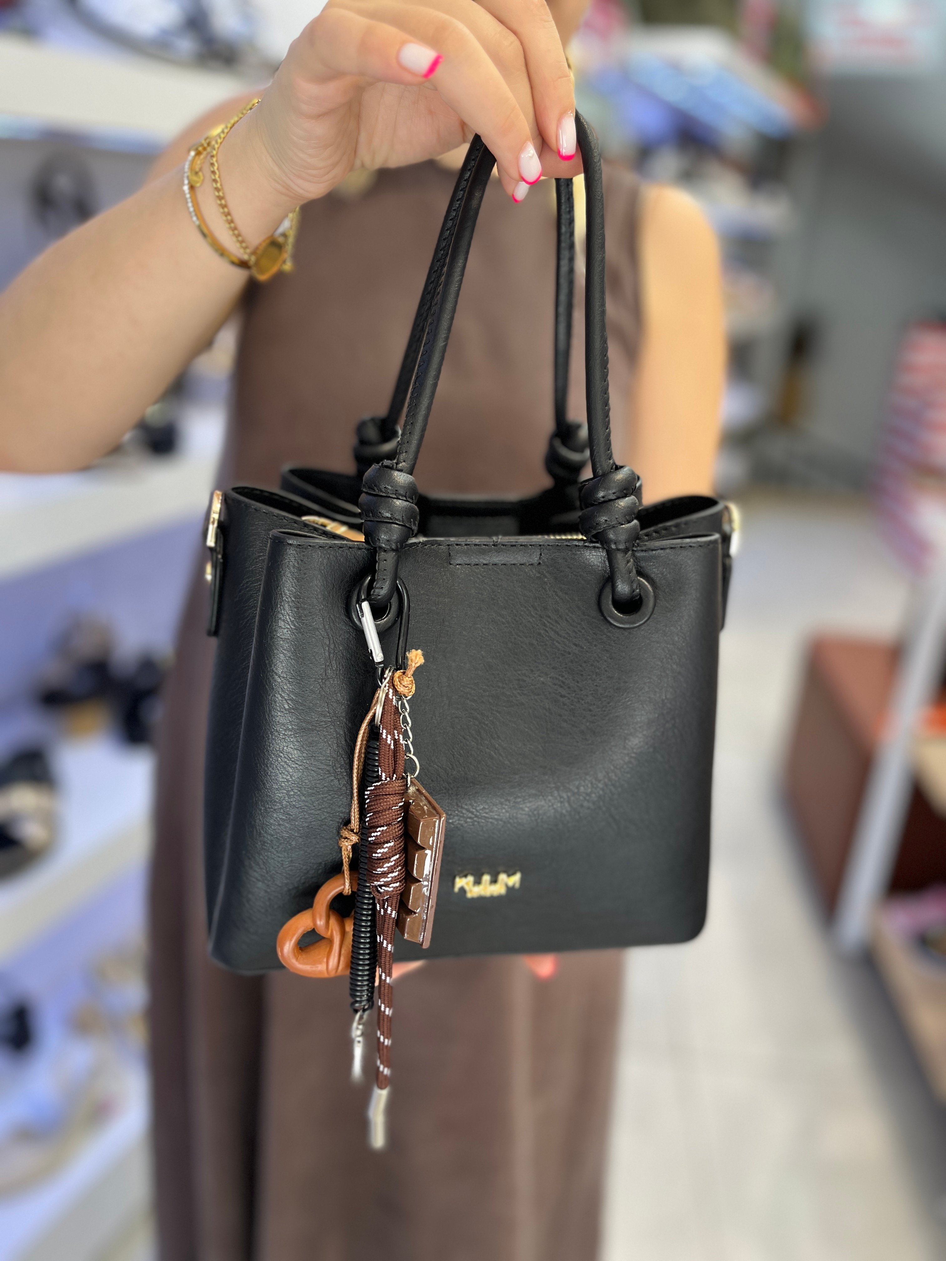 Kuum Kadın Çanta 252ZD705 