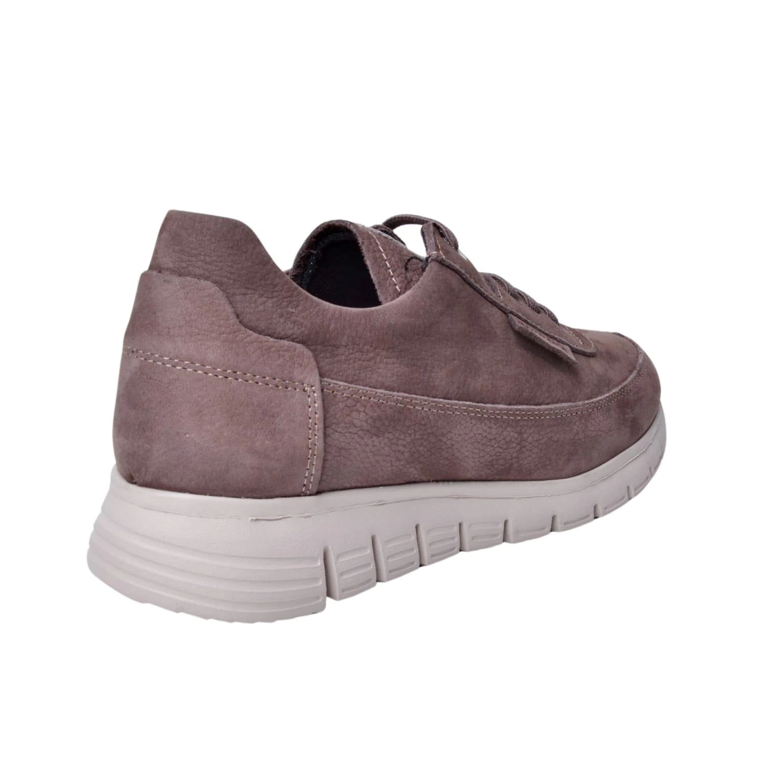 D24KA-3230 Kadın Deri Ayakkabı