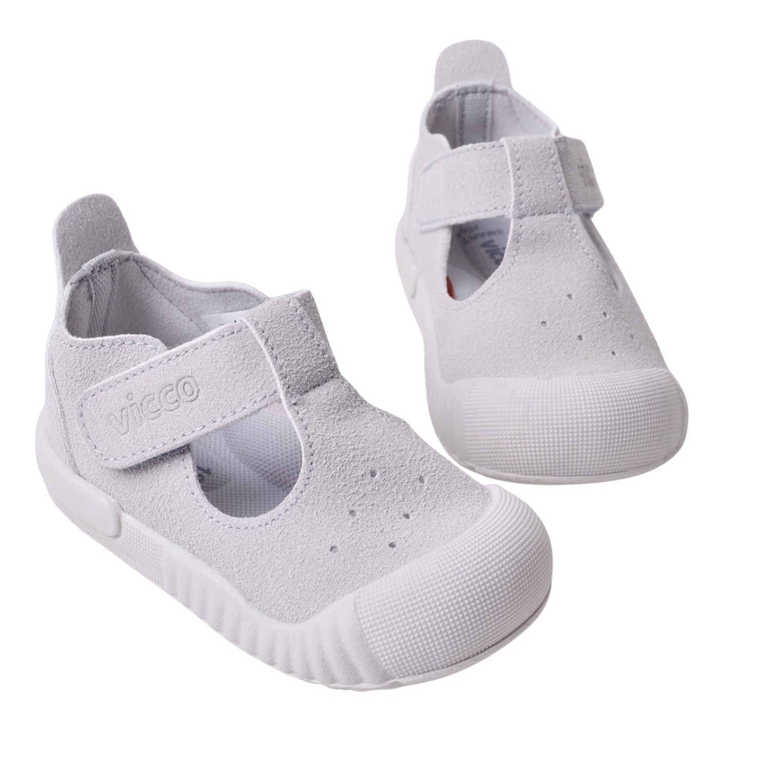 Vicco Loro II Bebek İlk Adım Ayakkabısı