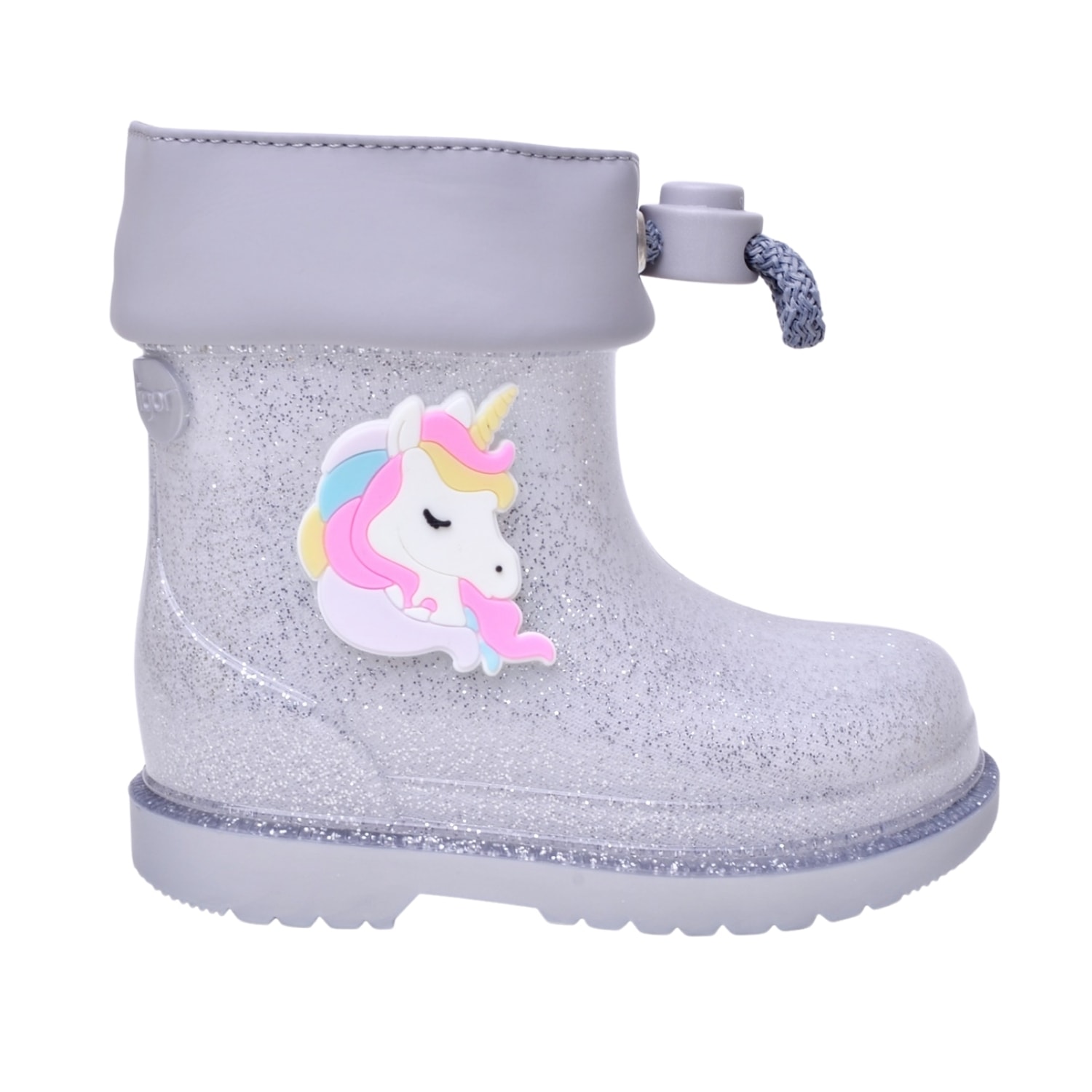 Igor W10339 Bimbi Unicornio Glitter Çocuk Bot