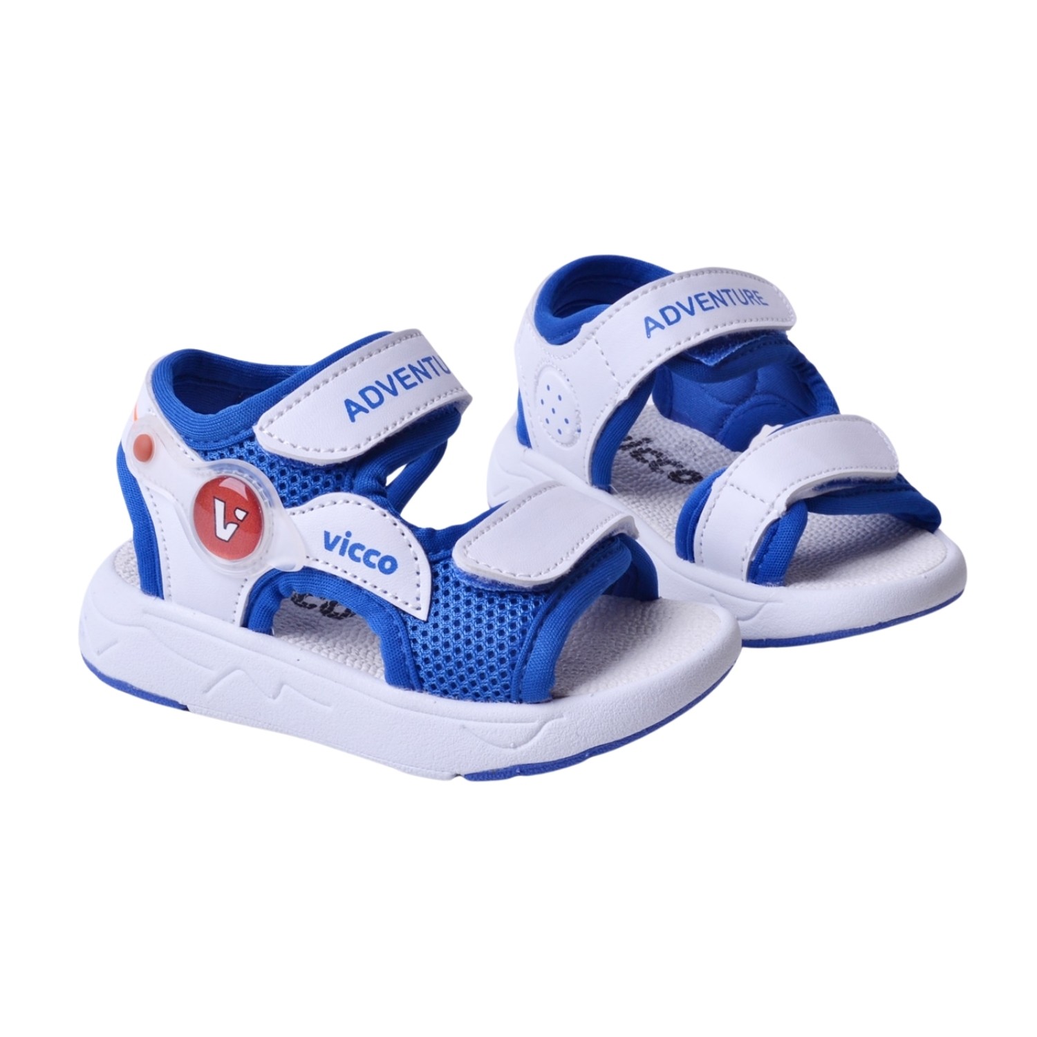 Vicco Mocha İlk Adım Sandalet