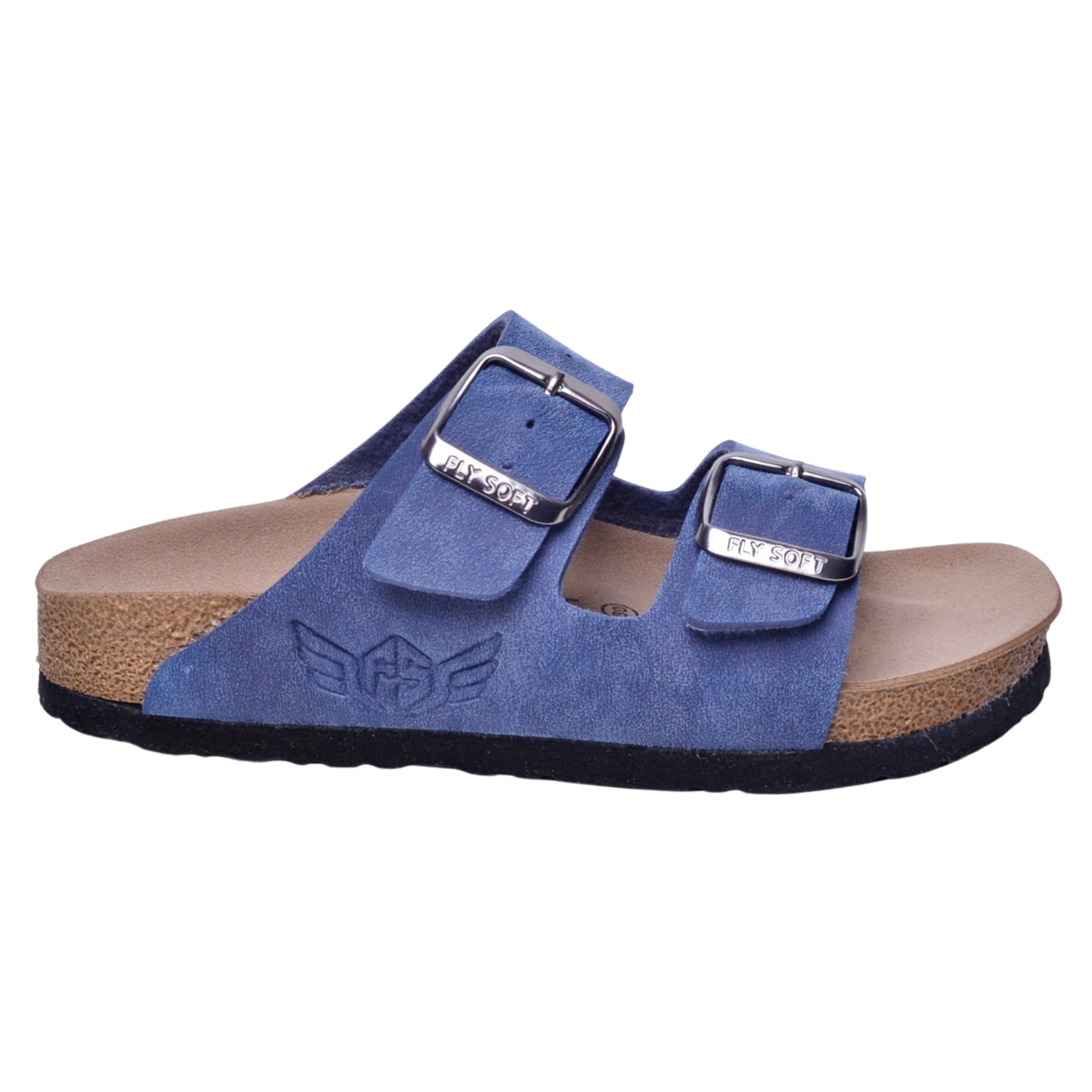 Fly Soft S901.002 Çocuk Terlik - Lacivert