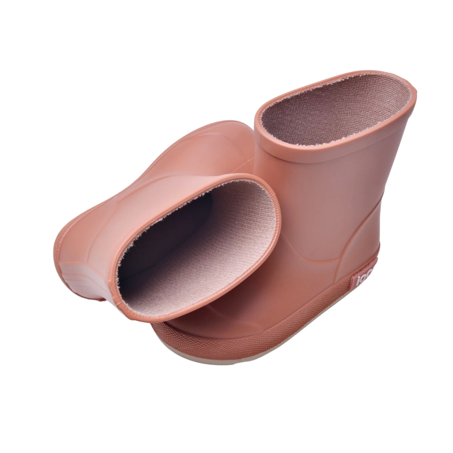 Igor W10294 Yogi DK Çocuk Bot - Kiremit