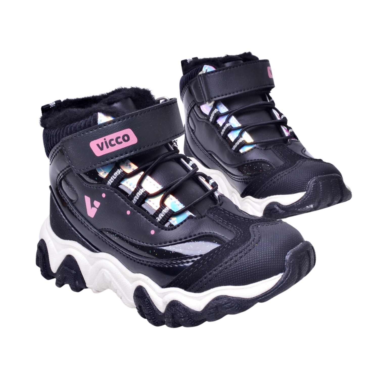 Vicco Radus Kız Çocuk Spor Bot