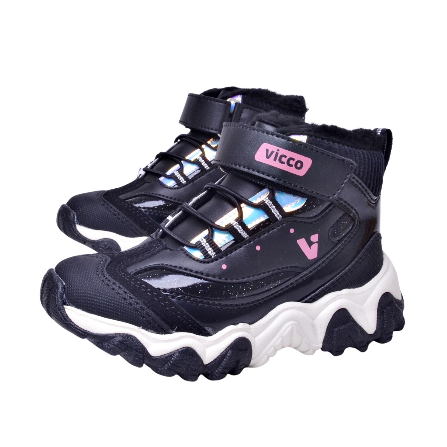 Vicco Radus Kız Çocuk Spor Bot