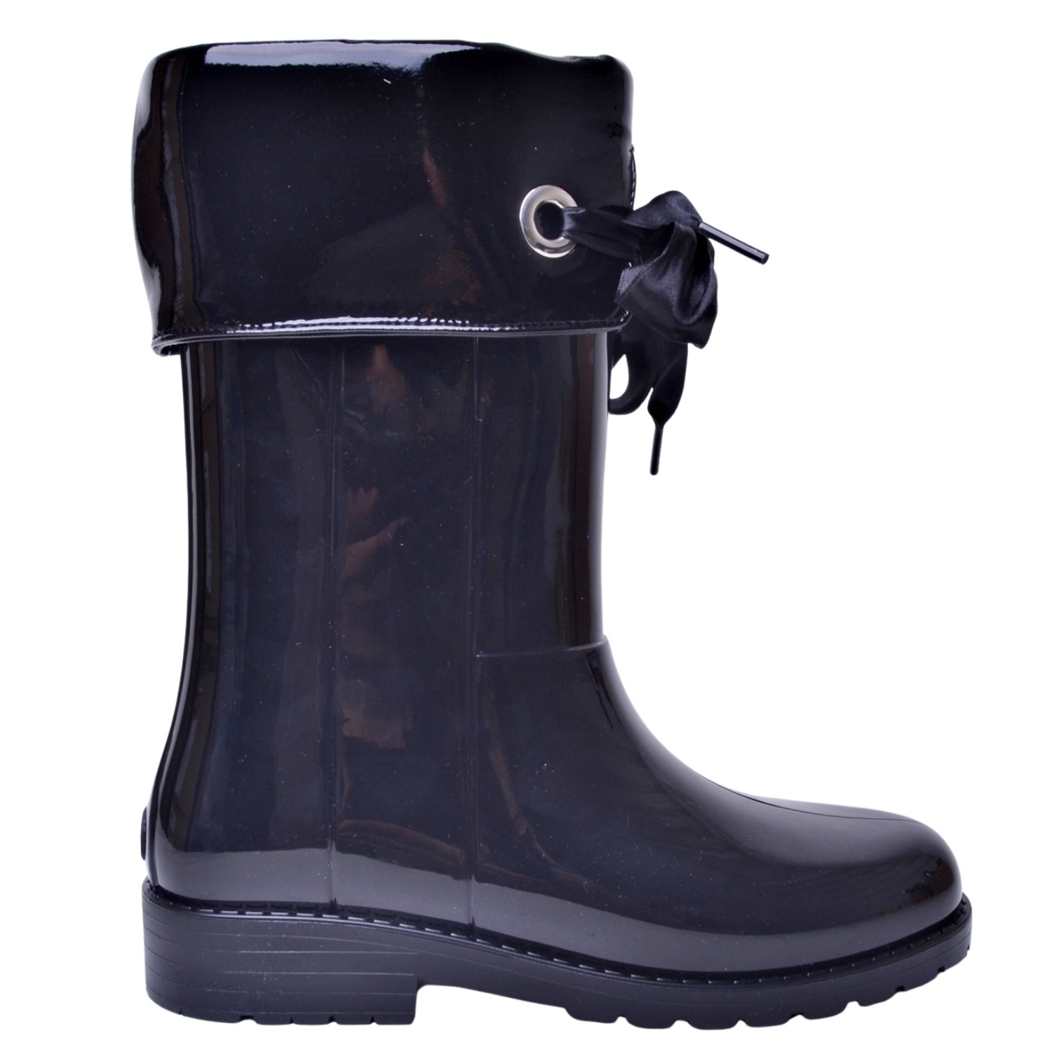 Igor W10239 Campera Charol Soft Çocuk Bot