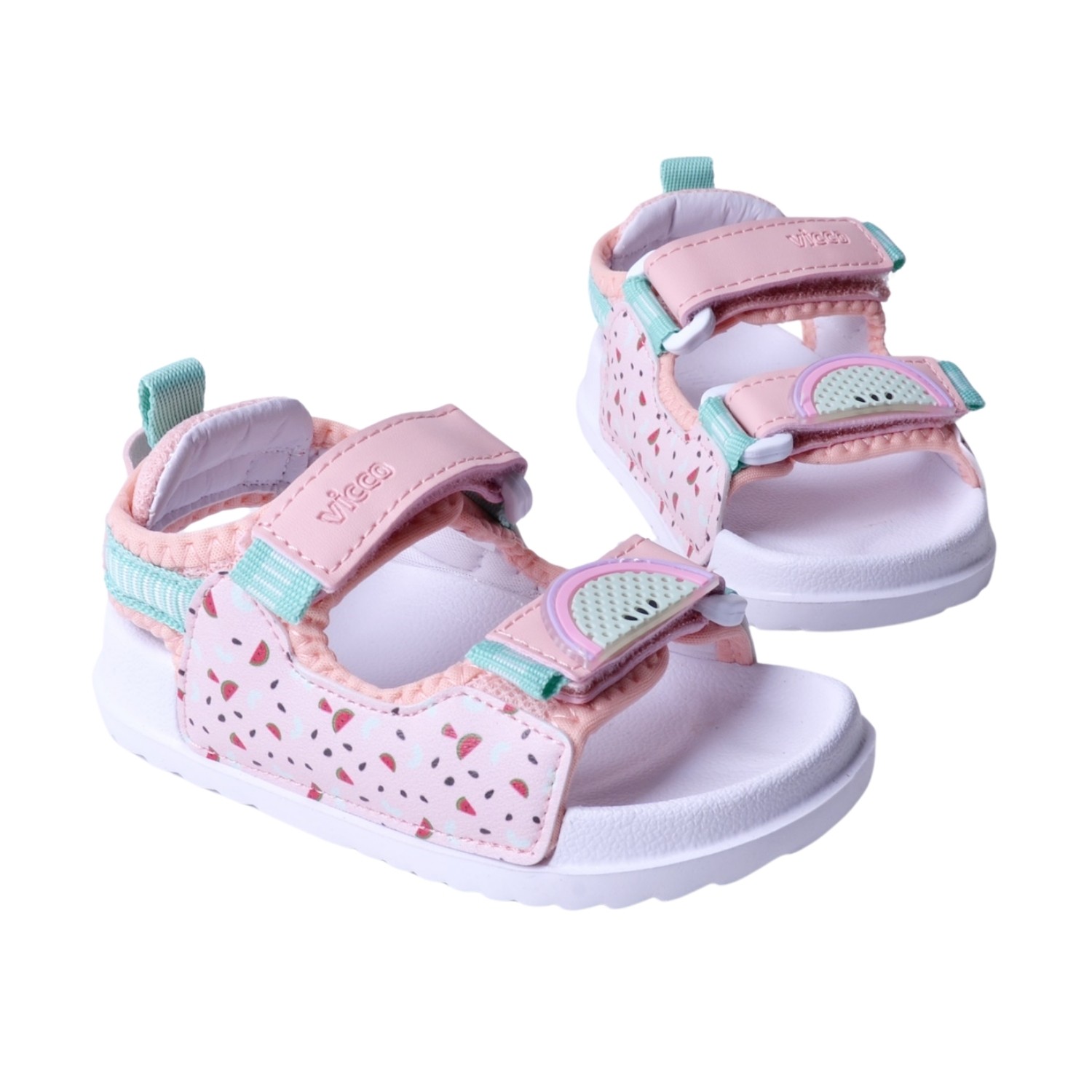 Vicco İnkagi Bebek Sandalet