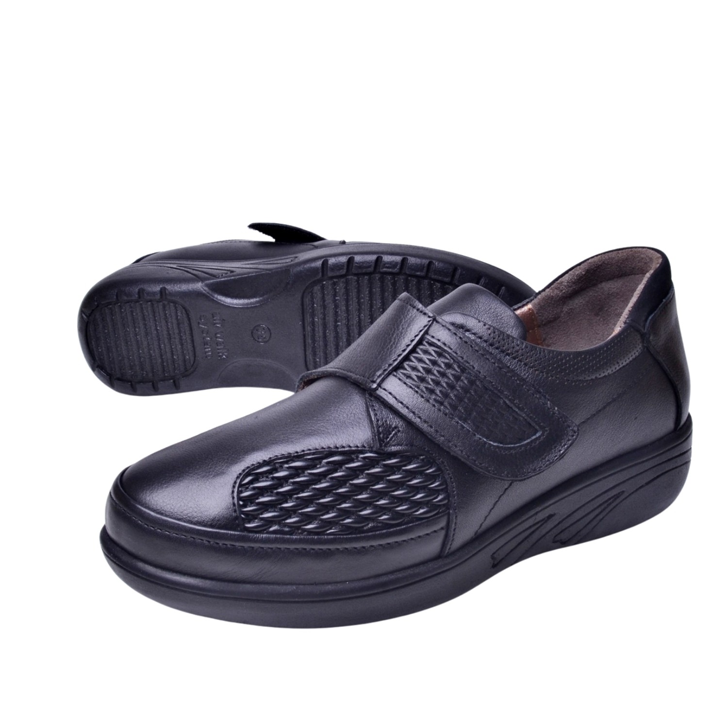 Femi 4212 Kadın (Halluks Valgus) Özel Ayakkabı
