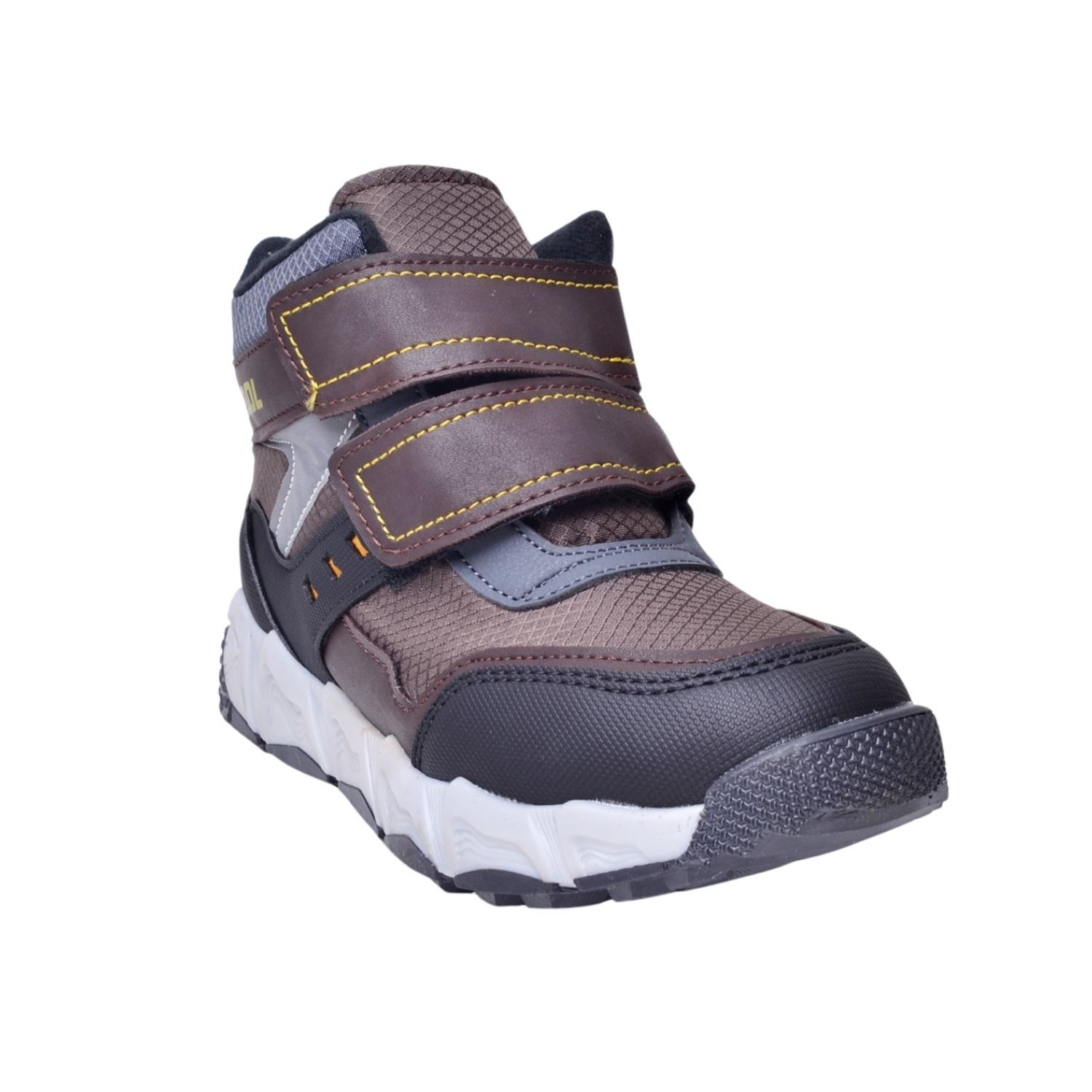 Cool Hunter Çocuk Spor Bot - Kahve
