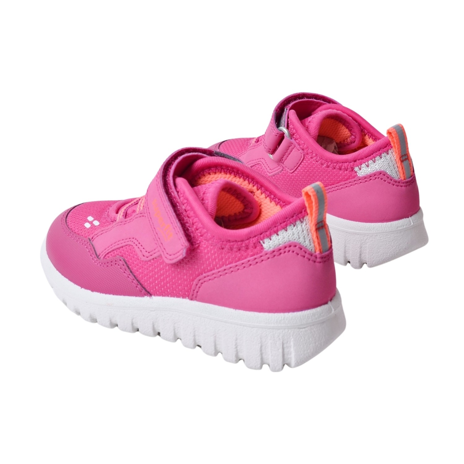 Superfit 6180 Çocuk Spor Ayakkabı - Pembe