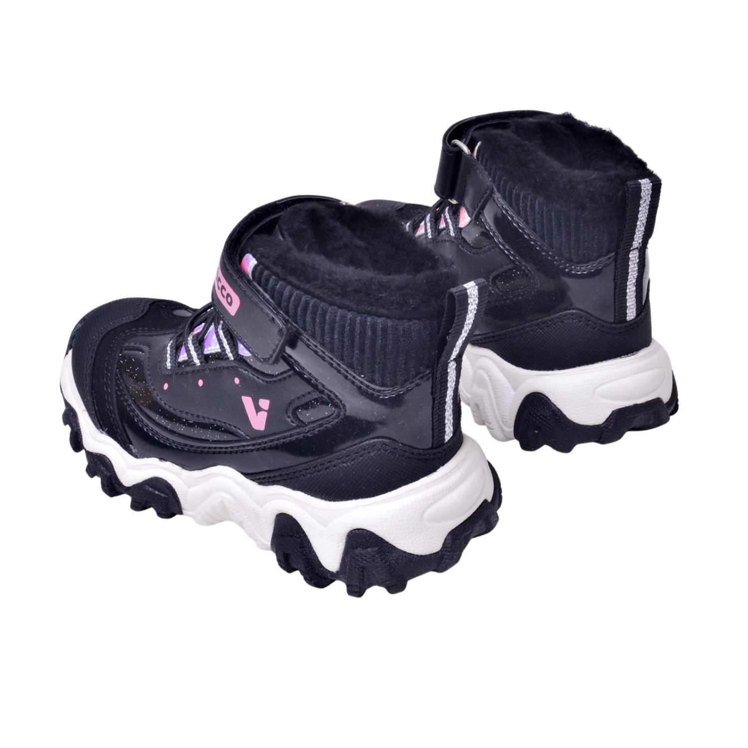 Vicco Radus Kız Çocuk Spor Bot