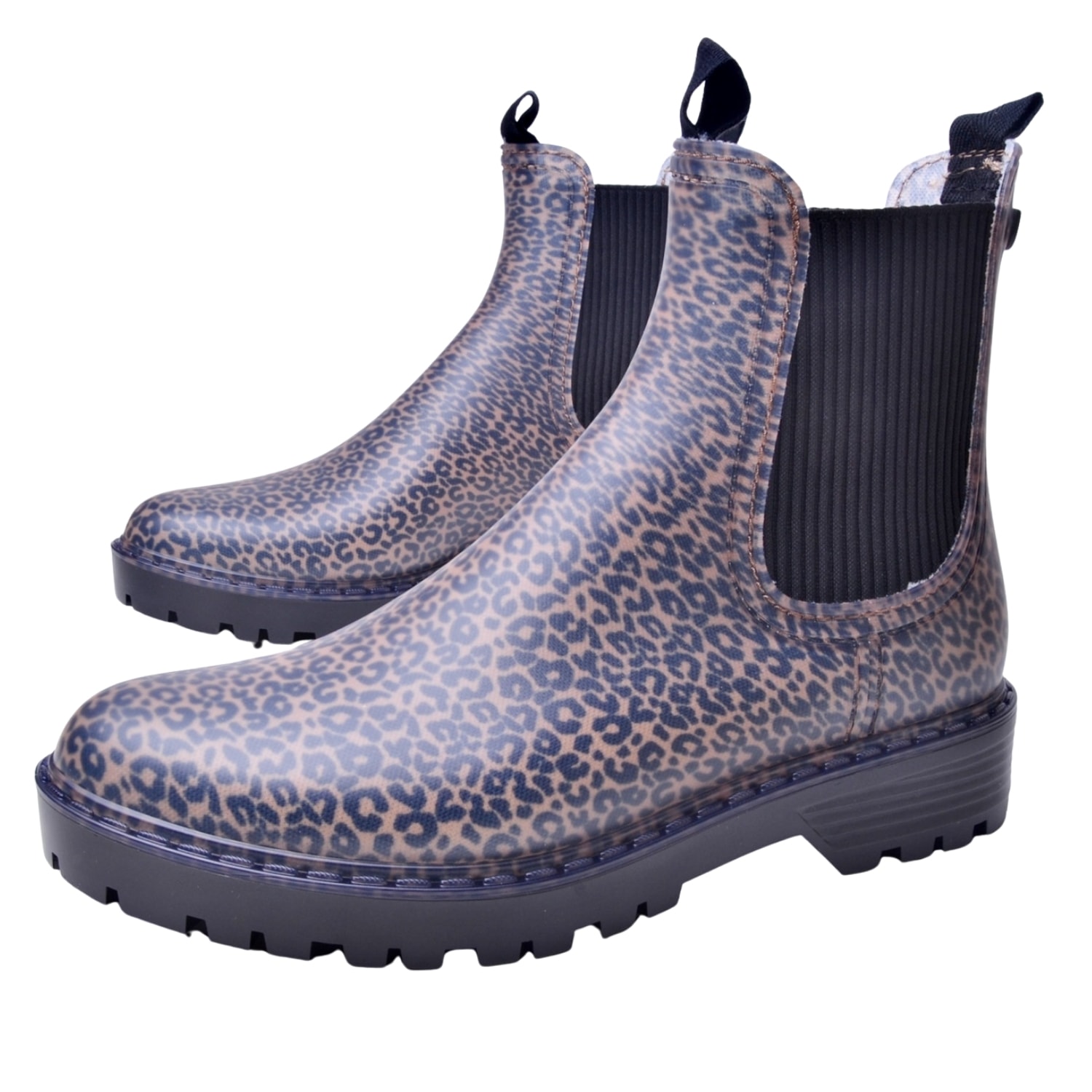 Igor W10330 Trak Print Leo Kadın Bot