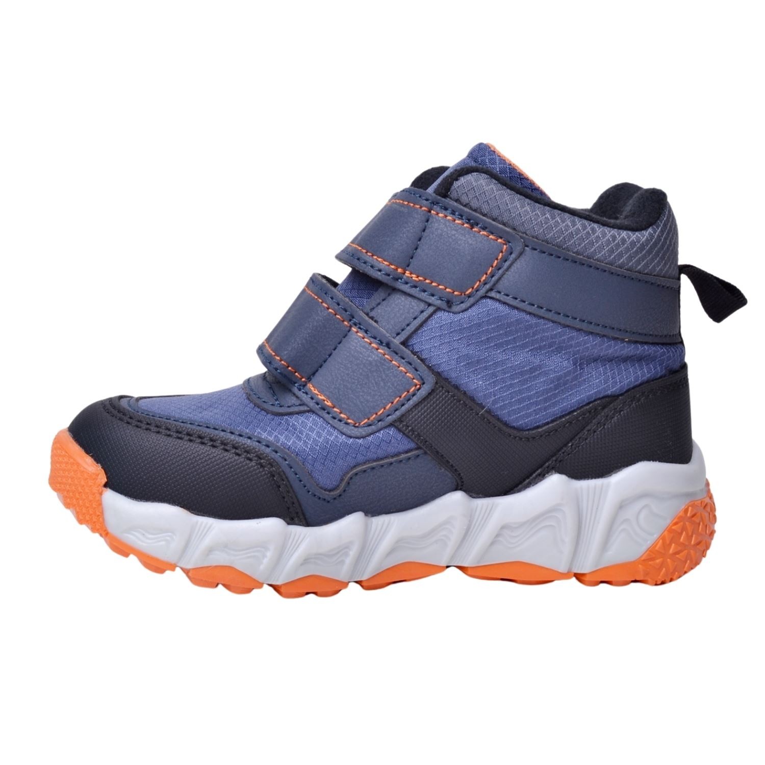 Cool Hunter Çocuk Spor Bot - Lacivert