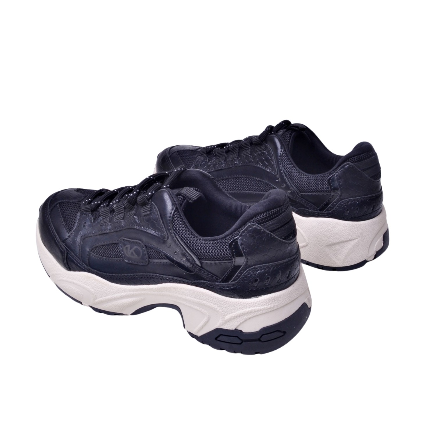 Kuum K1534142 Kadın Sneaker Ayakkabı
