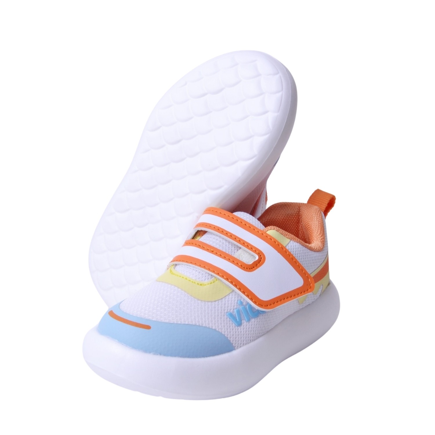 Vicco Melodic Işıklı Çocuk Spor Ayakkabı