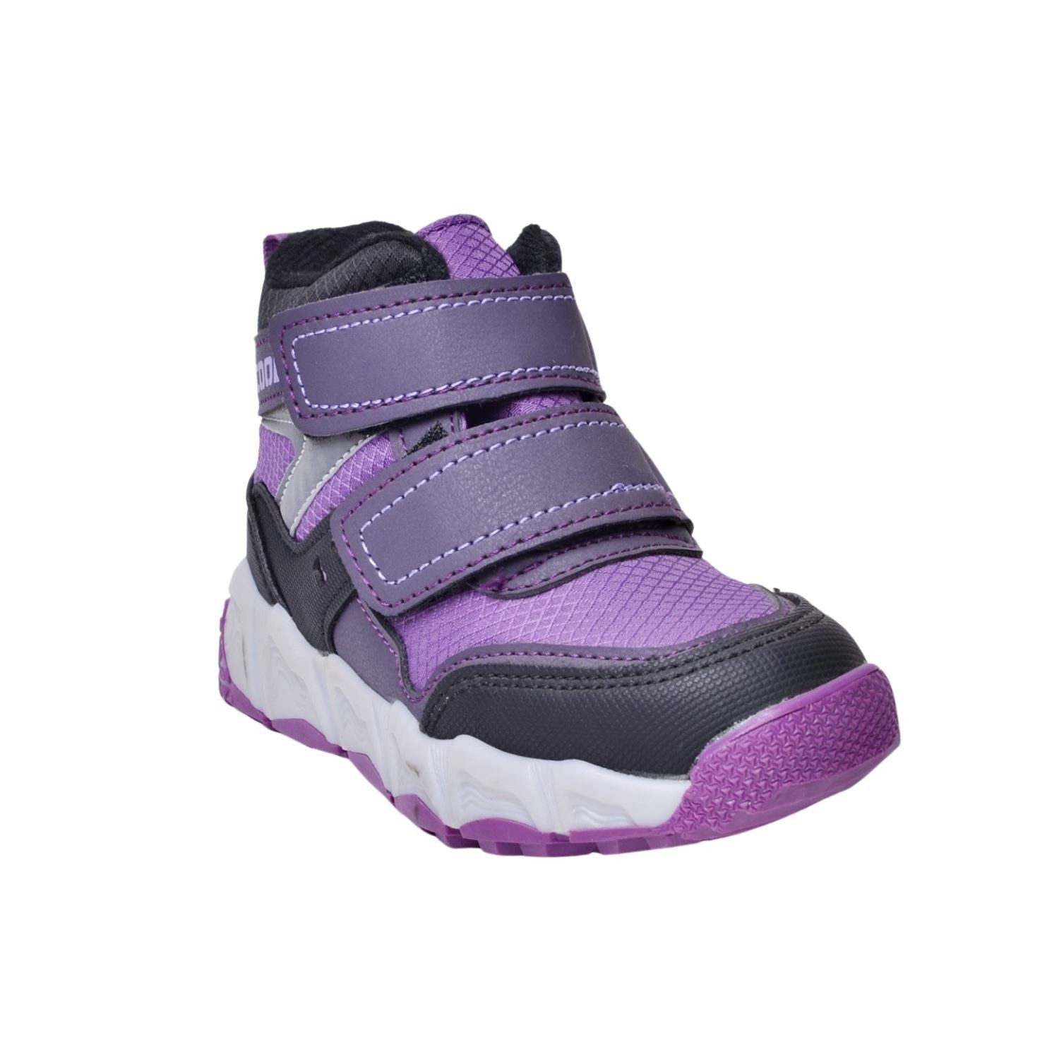 Cool Hunter Çocuk Spor Bot - Mor