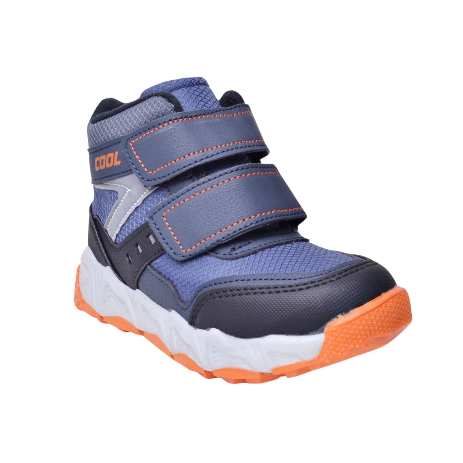 Cool Hunter Çocuk Spor Bot - Lacivert