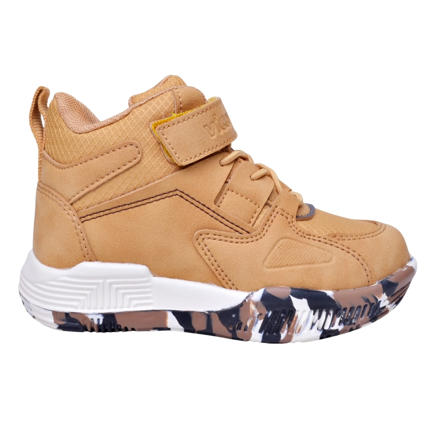 Vicco Law Çocuk Cırtlı Bot