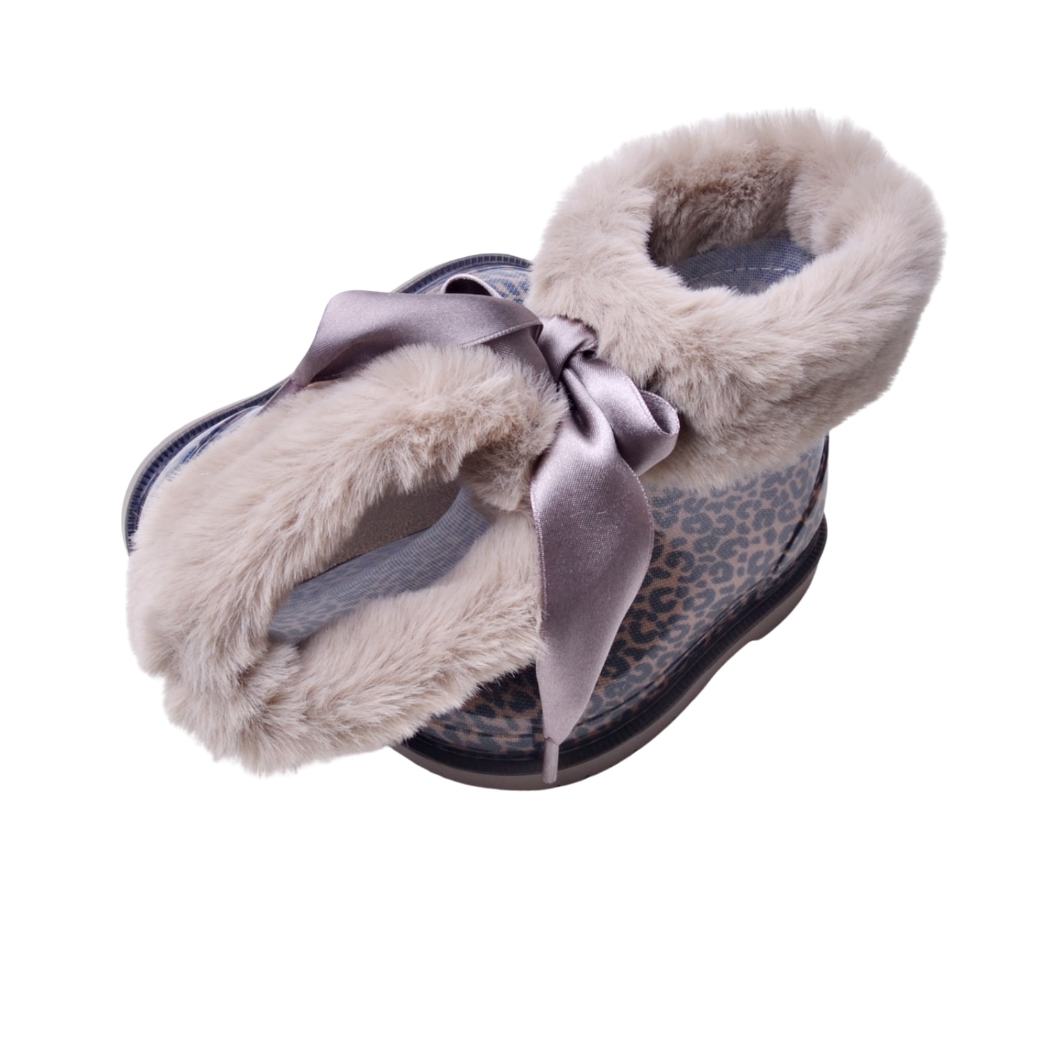Igor W10338 Bimbi Leo Soft Çocuk Bot