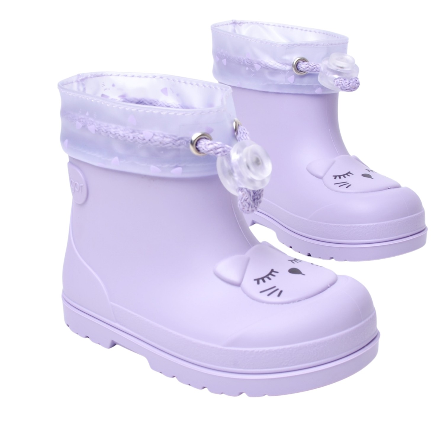 Igor W10322 Mendi Gato Çocuk Bot
