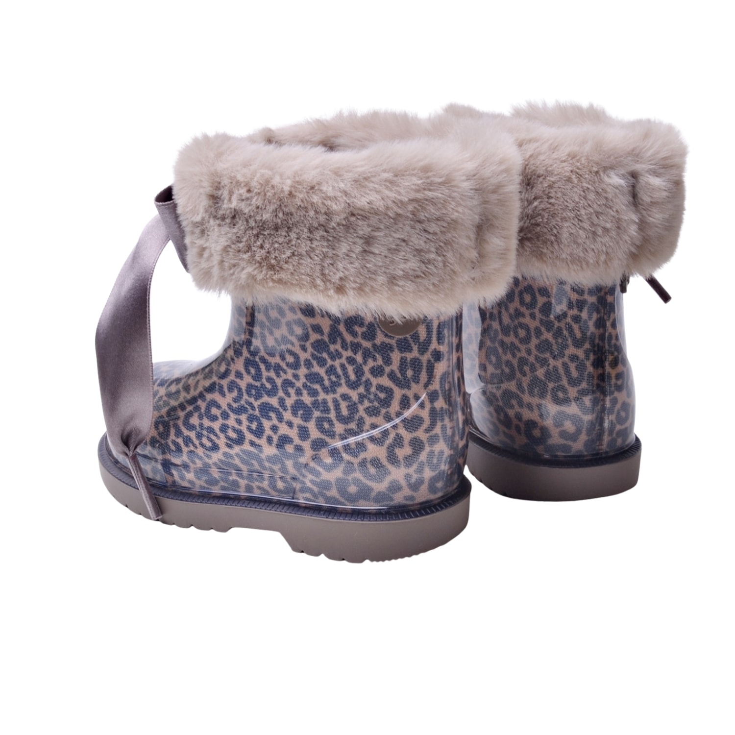 Igor W10338 Bimbi Leo Soft Çocuk Bot