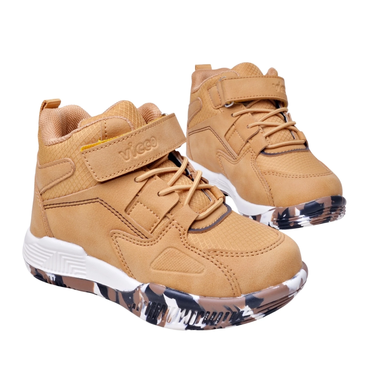 Vicco Law Çocuk Cırtlı Bot