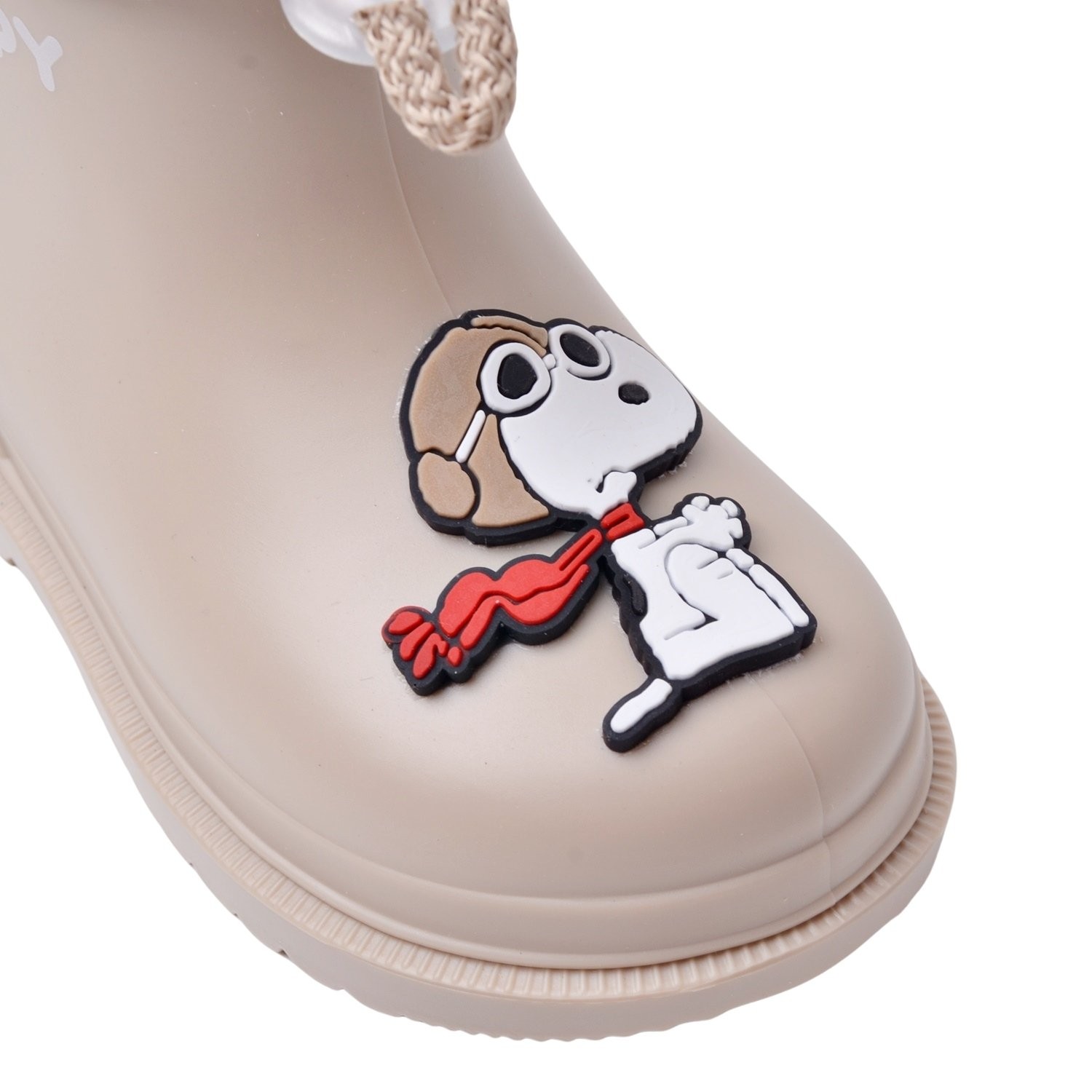 W10277 Bimbi Snoopy Çocuk Bot