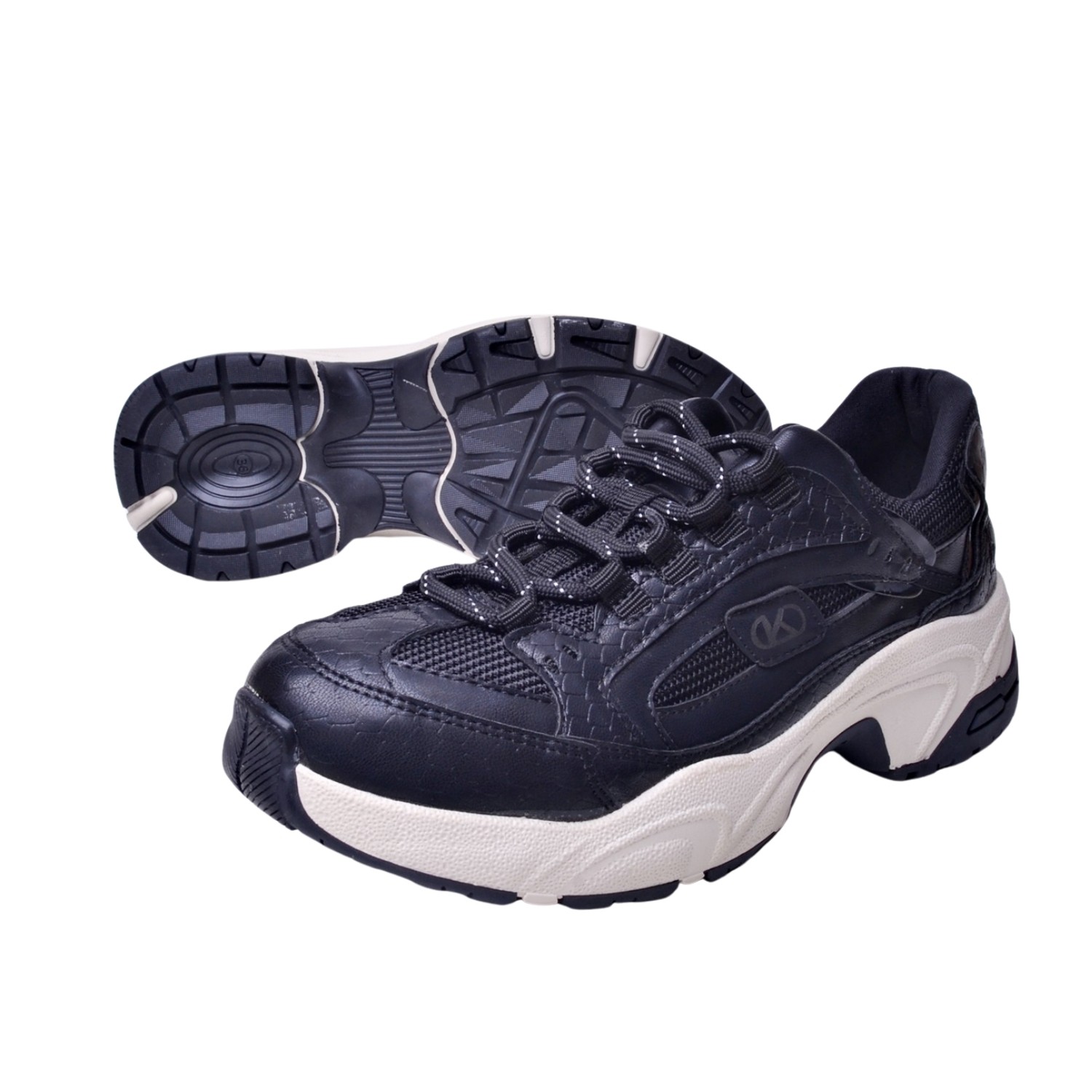 Kuum K1534142 Kadın Sneaker Ayakkabı