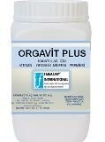 Orgavit Plus Yeni Nesil Vitamin&Organik Mineral Kombinasyonu