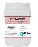 Betazinc Sindirim Sistemi Düzenleyici