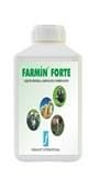 Farmin Forte Likit Yumurta Verimi ve Yemden Yararlanmayı Arttırır