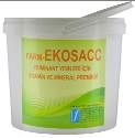 EKOSACC (Canlı Maya Katkısı)