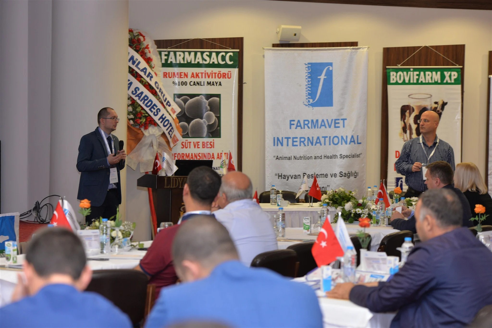 VII. FHABESAS 25 EKİM 2016