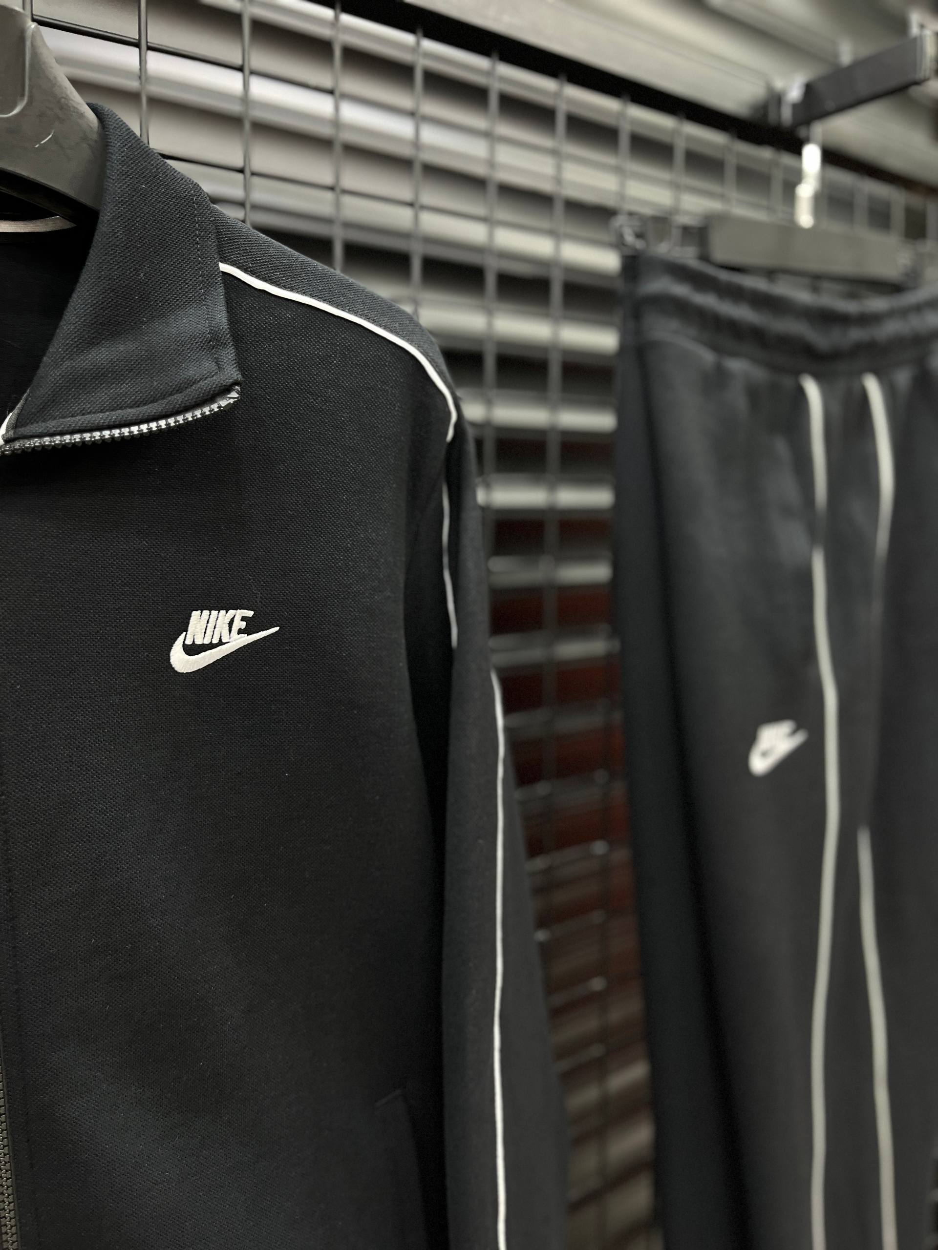 Basic Line Tracksuit