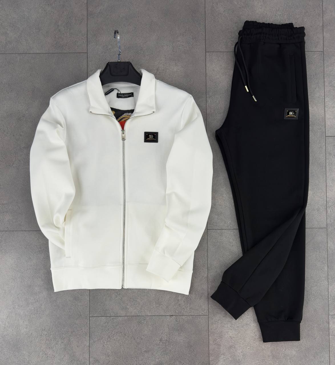 DG Lion Edition - Beyaz