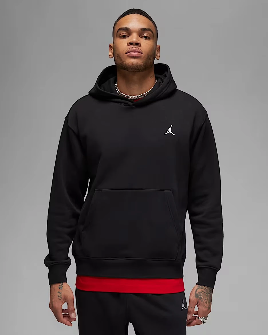 Jordan Basic Hoodie
