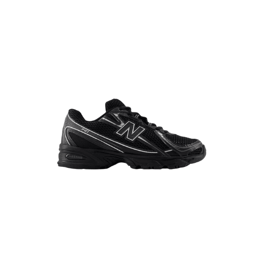 NEW BALANCE 740 AYAKKABI - Siyah